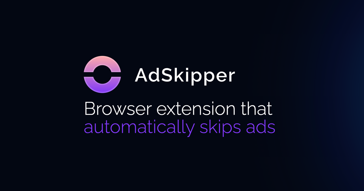 adskipper logo